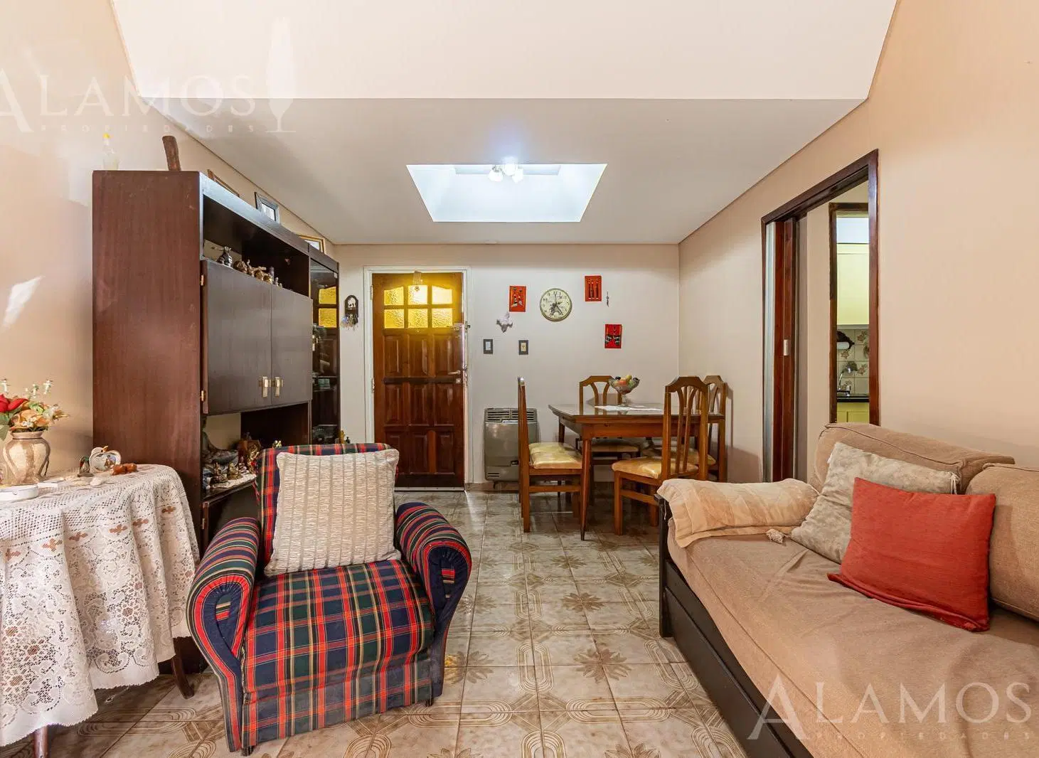 PH EN VENTA EN RAMOS MEJIA DE 3 AMBIENTES 2