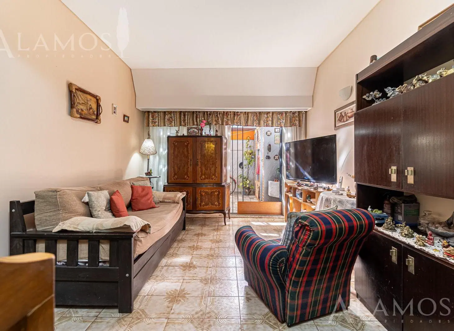 PH EN VENTA EN RAMOS MEJIA DE 3 AMBIENTES 4
