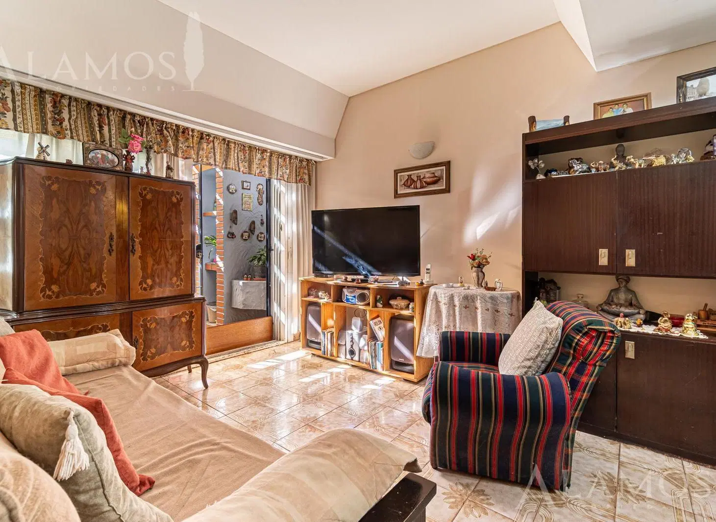 PH EN VENTA EN RAMOS MEJIA DE 3 AMBIENTES 5