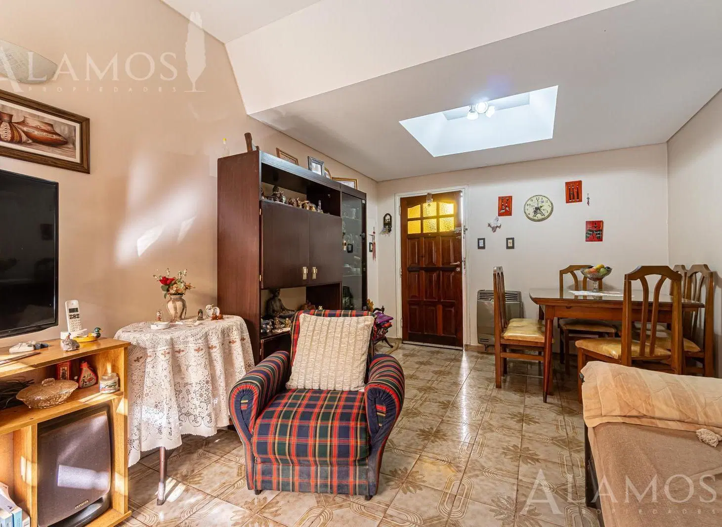 PH EN VENTA EN RAMOS MEJIA DE 3 AMBIENTES 3