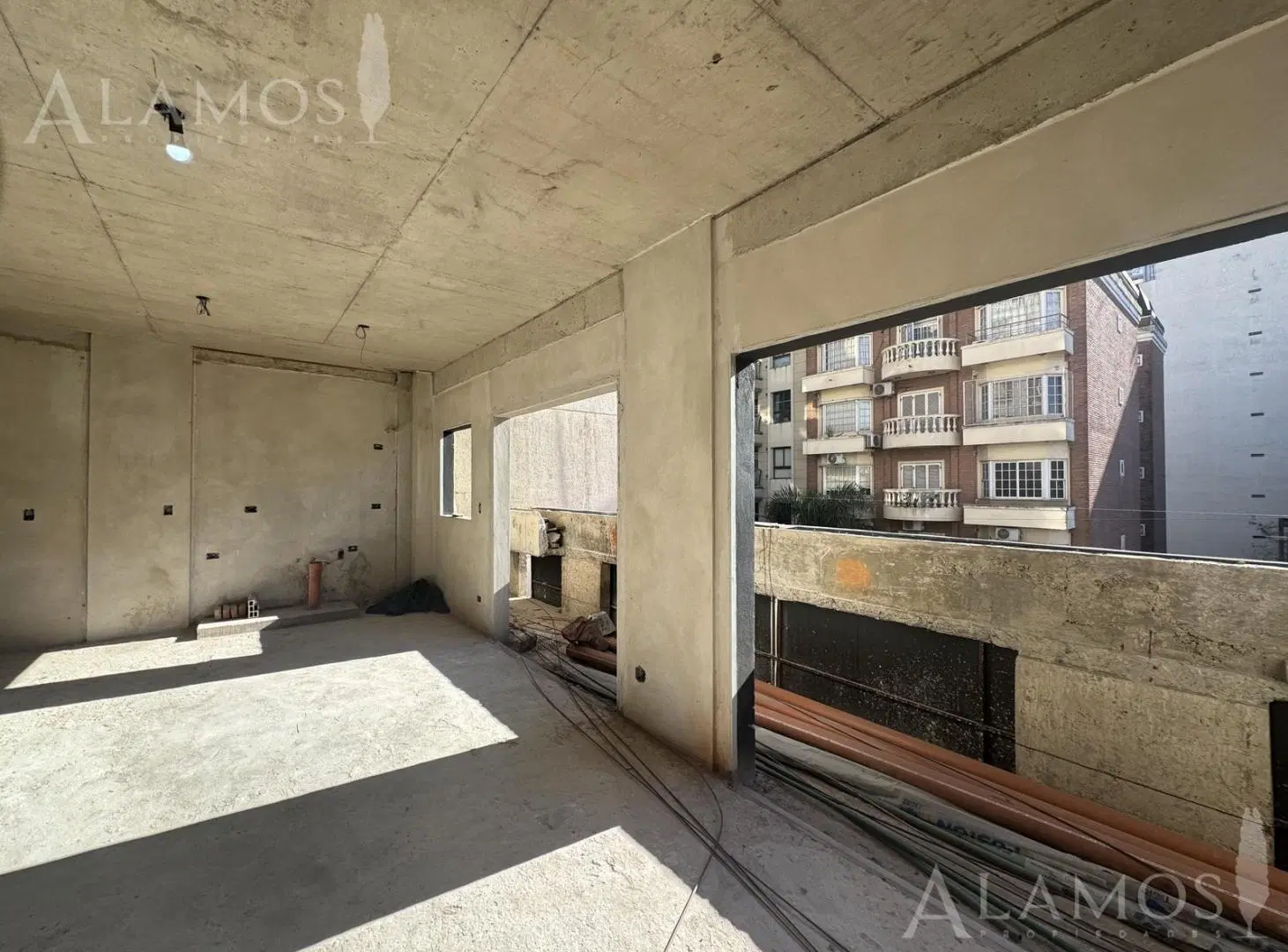 VENTA DEPARTAMENTO 2 AMB RAMOS MEJIA - ENTREGA INICIOS 2027 3