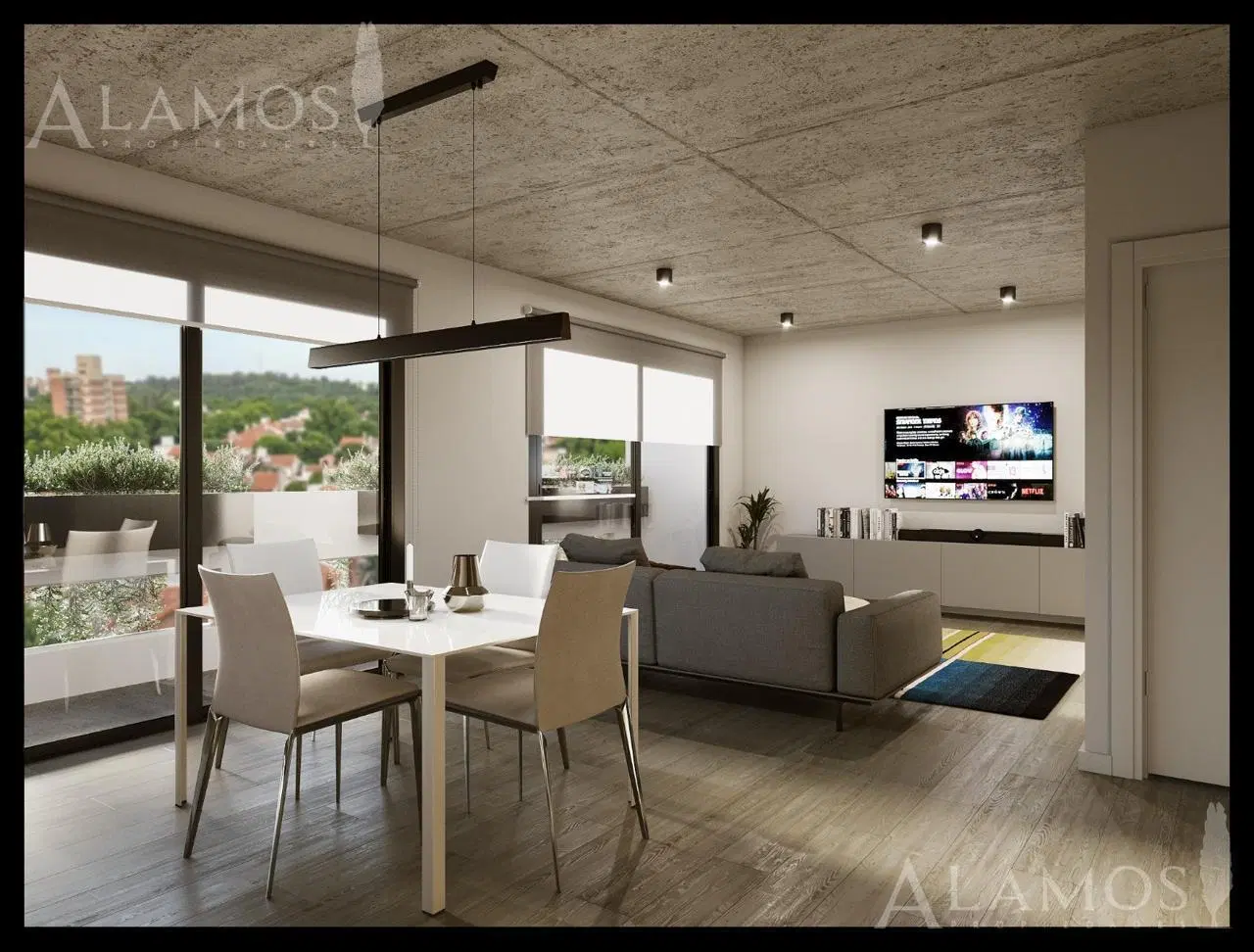 VENTA DEPARTAMENTO 2 AMB RAMOS MEJIA - ENTREGA INICIOS 2027 4