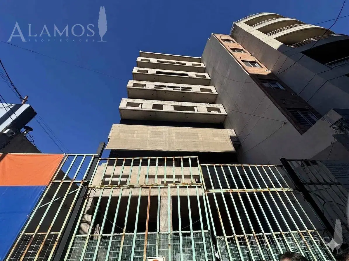 VENTA DEPARTAMENTO 2 AMB RAMOS MEJIA - ENTREGA INICIOS 2027 5