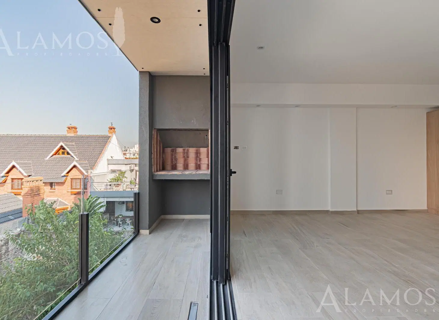 VENTA DEPARTAMENTO DE POZO 2 AMB CON COCHERA EN RAMOS MEJIA - 57M2 5