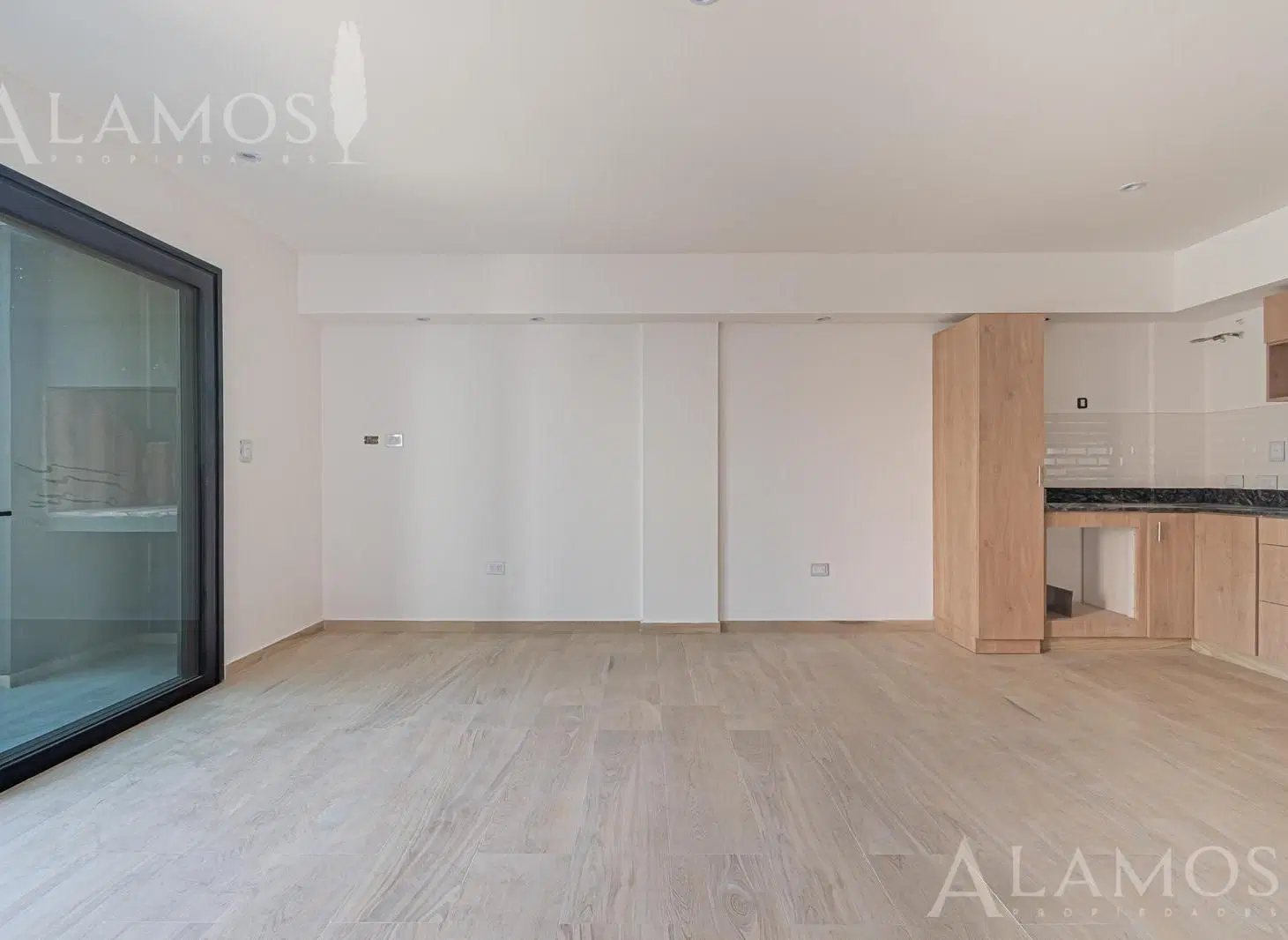VENTA DEPARTAMENTO DE POZO 2 AMB CON COCHERA EN RAMOS MEJIA - 57M2 8