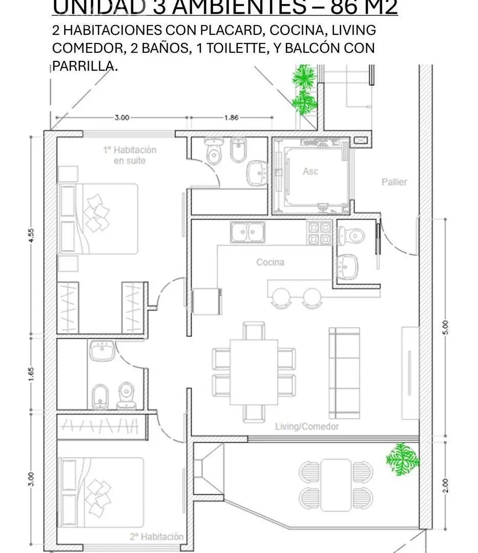 Plano 2
