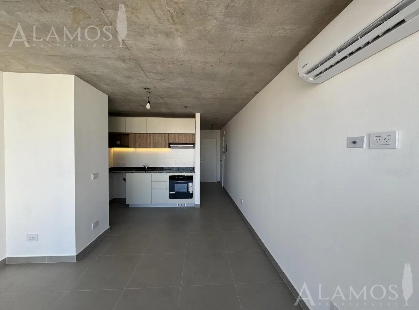 VENTA DEPARTAMENTO 2 AMBIENTES EN HAEDO A ESTRENAR 3