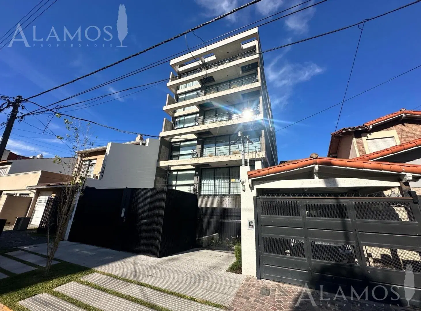 VENTA DEPARTAMENTO 2 AMBIENTES EN HAEDO A ESTRENAR 2