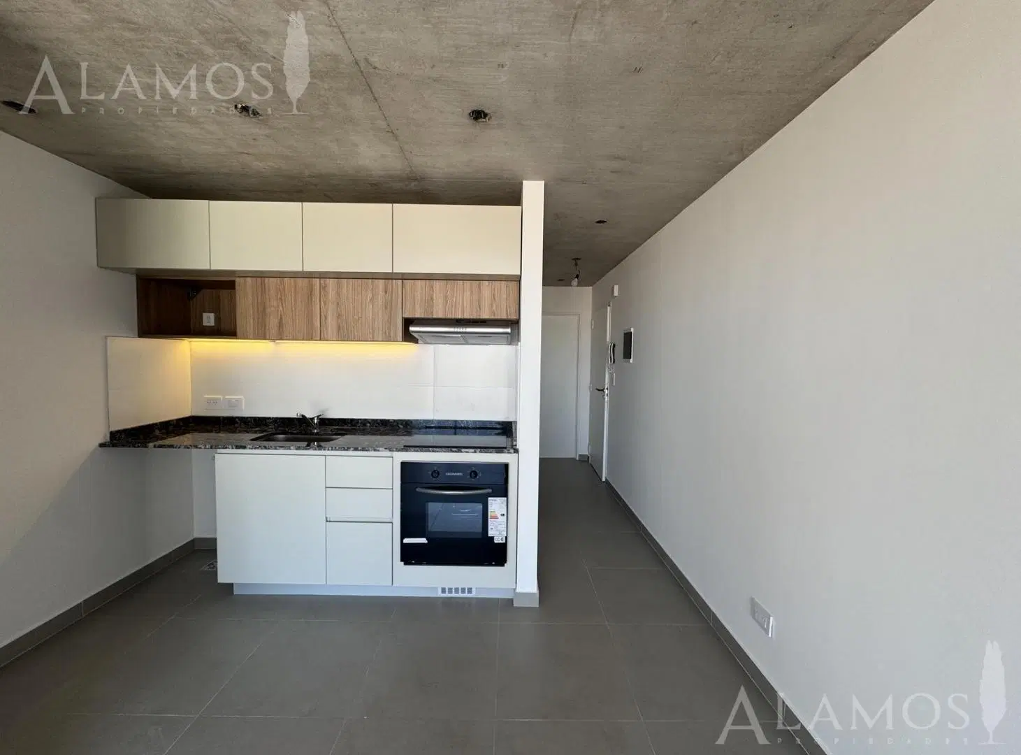 VENTA DEPARTAMENTO 2 AMBIENTES EN HAEDO A ESTRENAR 4