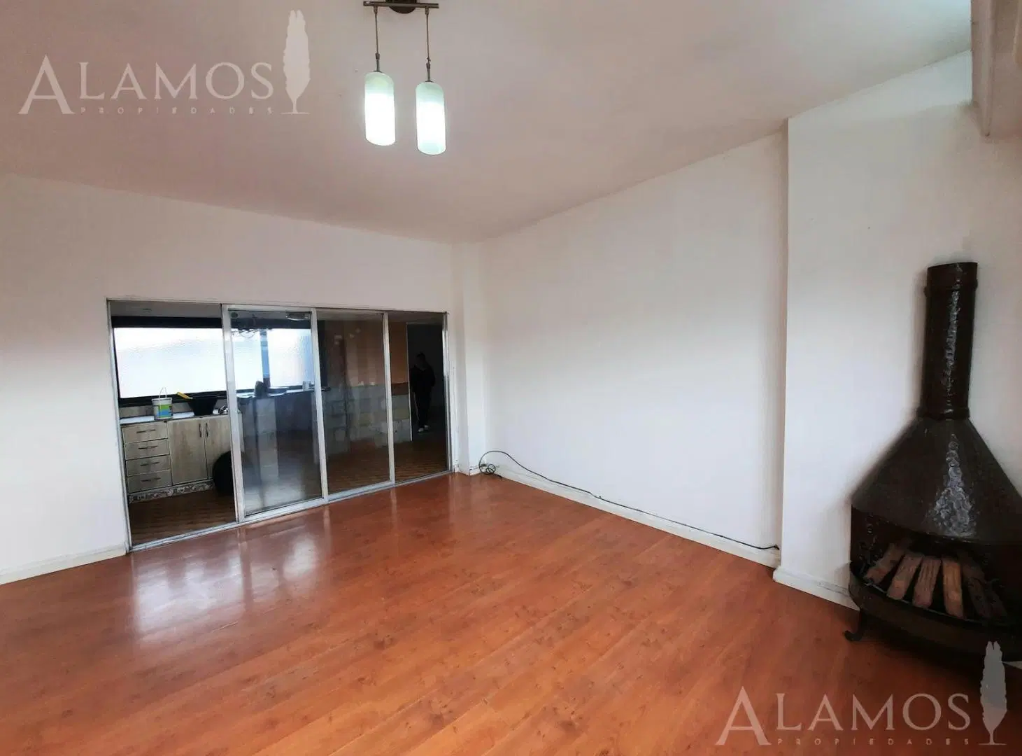 VENTA DEPARTAMENTO 3 AMBIENTES CIUDADELA 4