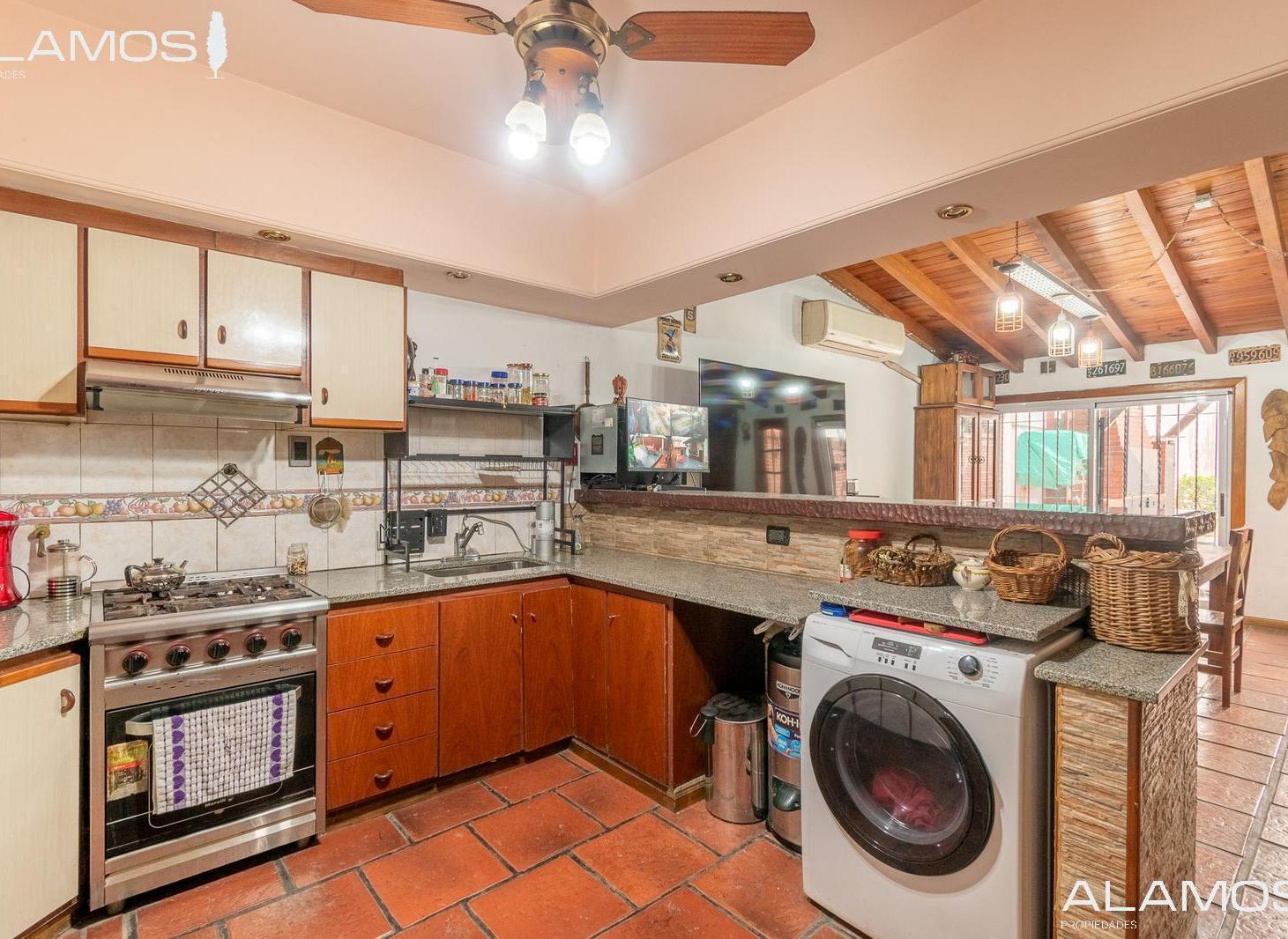 Foto de VENTA DÚPLEX 4 AMBIENTES EN SAN JUSTO, imagen 3