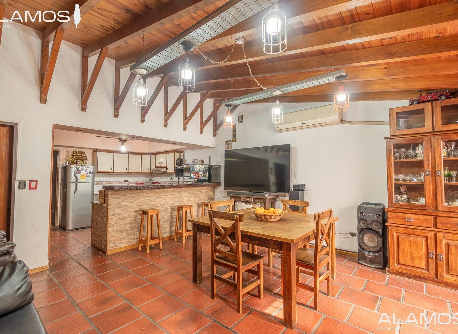 Foto de VENTA DÚPLEX 4 AMBIENTES EN SAN JUSTO, imagen 1