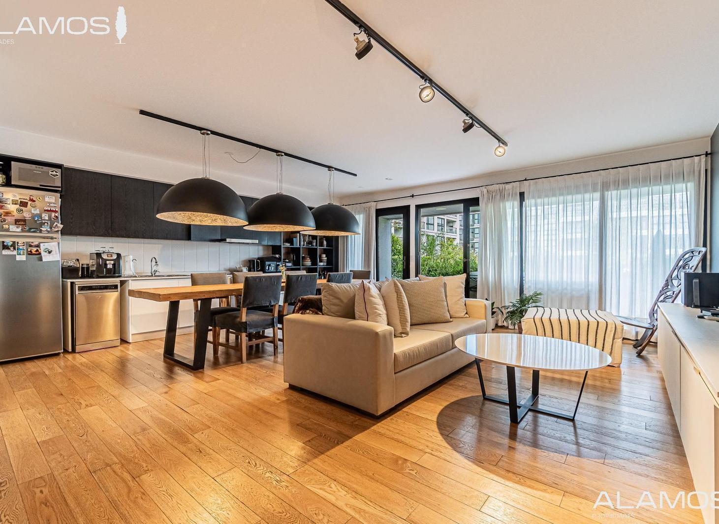 Foto de VENTA Departamento 3 ambientes con cochera en VILANOVA Haedo, imagen 2