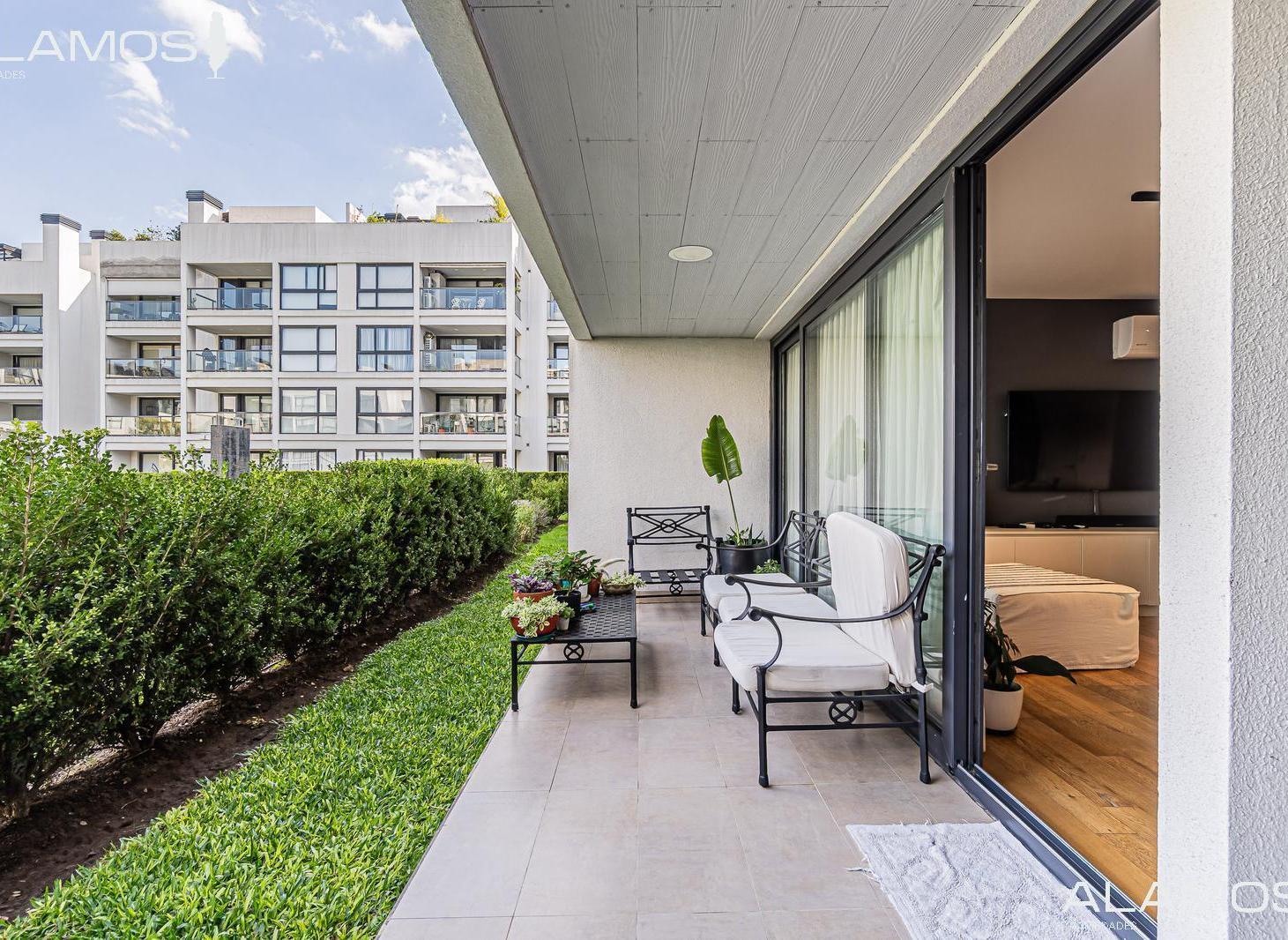Foto de VENTA Departamento 3 ambientes con cochera en VILANOVA Haedo, imagen 4