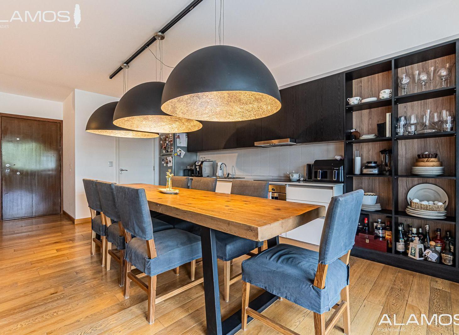 Foto de VENTA Departamento 3 ambientes con cochera en VILANOVA Haedo, imagen 3