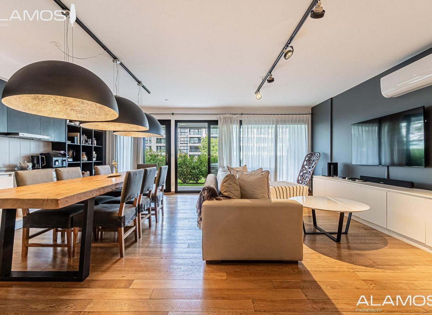 Foto de VENTA Departamento 3 ambientes con cochera en VILANOVA Haedo, imagen 1