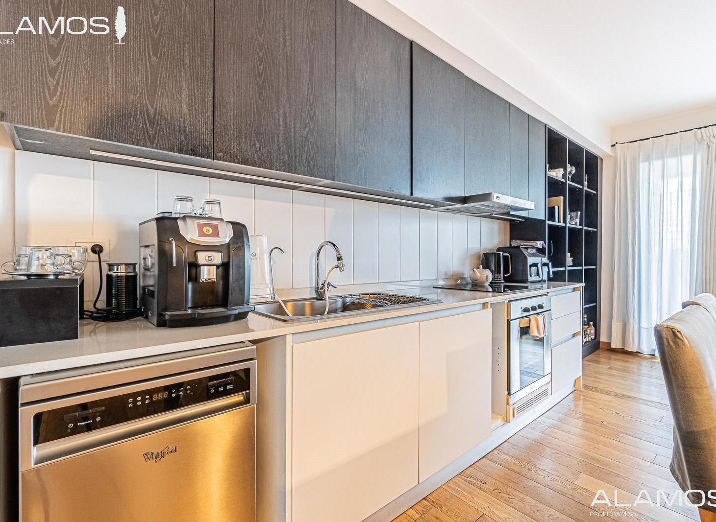Foto de VENTA Departamento 3 ambientes con cochera en VILANOVA Haedo, imagen 5
