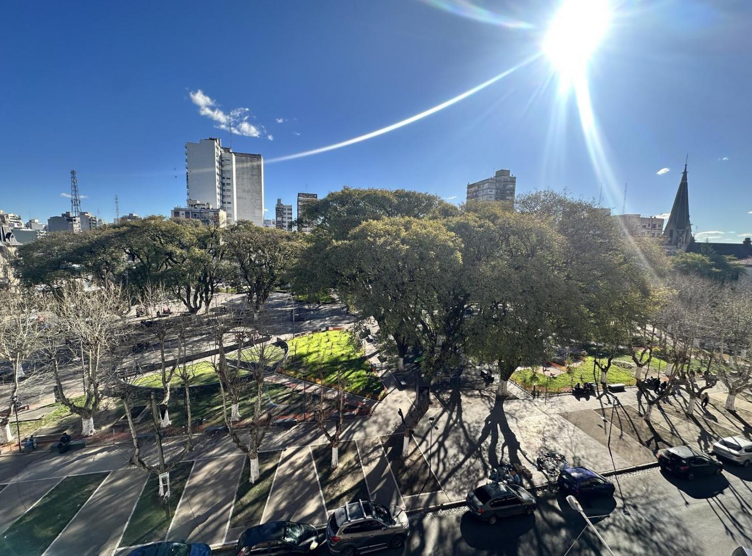 Foto de VENTA DEPARTAMENTO 1 AMB RAMOS MEJIA CENTRO FRENTE A LA PLAZA, imagen 5