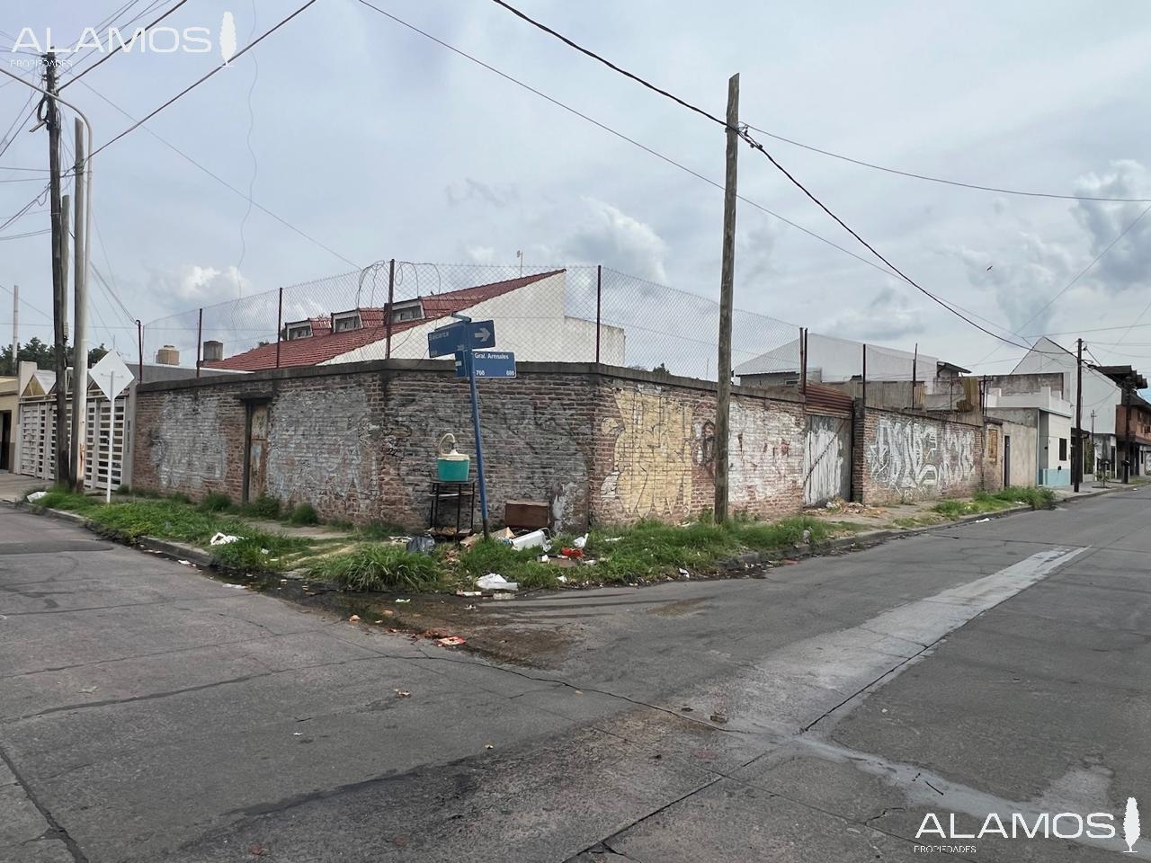 Foto de LOTE EN VENTA EN RAMOS MEJIA, imagen 5