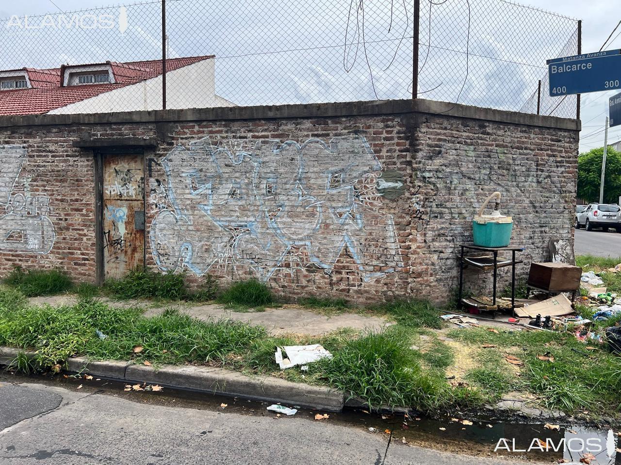 Foto de LOTE EN VENTA EN RAMOS MEJIA, imagen 3