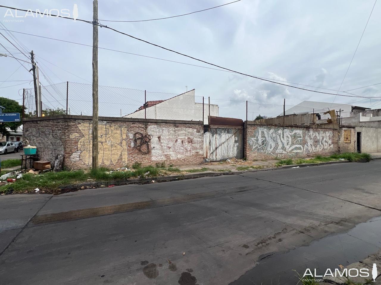 Foto de LOTE EN VENTA EN RAMOS MEJIA, imagen 4