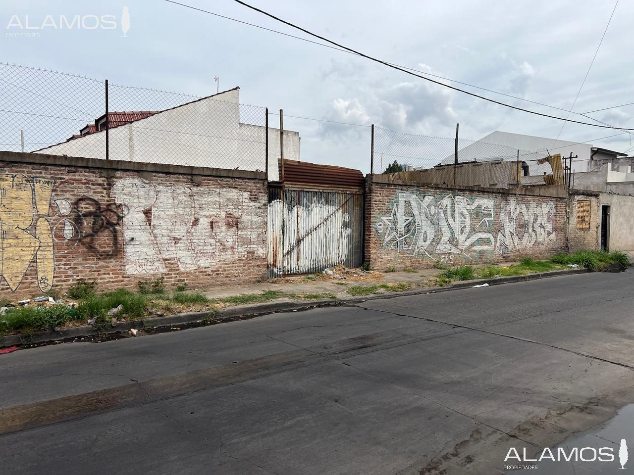 Foto de LOTE EN VENTA EN RAMOS MEJIA, imagen 1