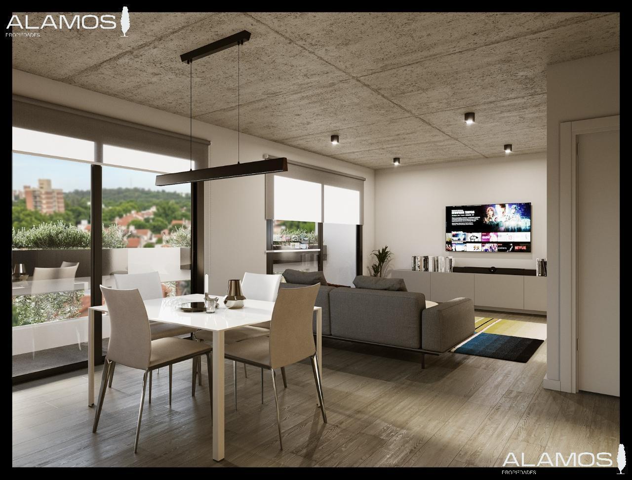 Foto de VENTA DEPARTAMENTO 2 AMB RAMOS MEJIA - ENTREGA INICIOS 2027, imagen 3
