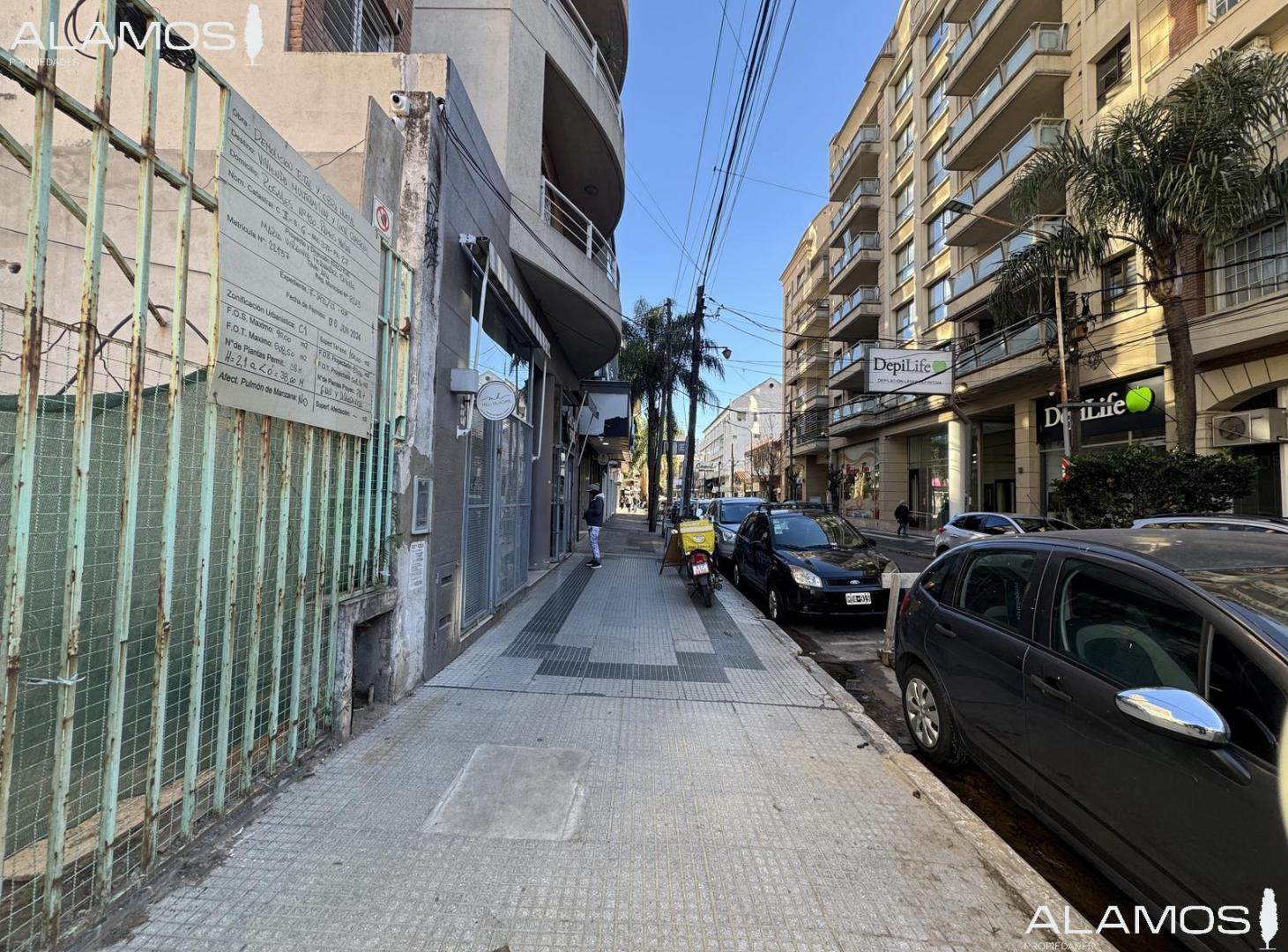 Foto de VENTA DEPARTAMENTO 2 AMB RAMOS MEJIA - ENTREGA INICIOS 2027, imagen 4