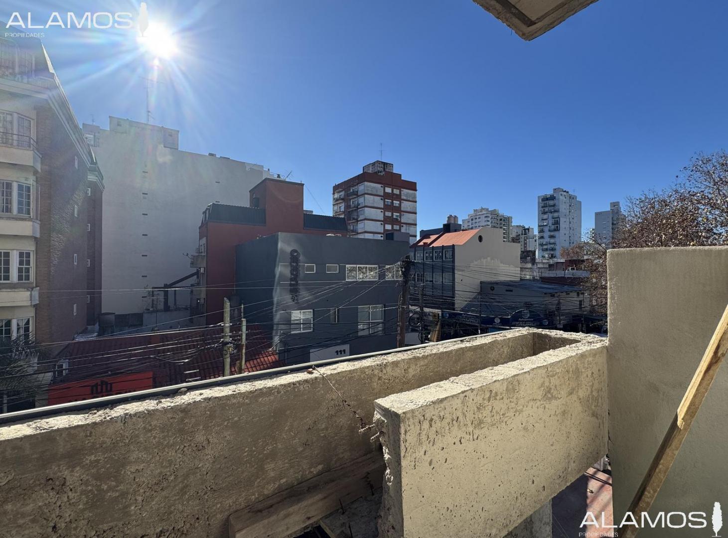 Foto de VENTA DEPARTAMENTO 2 AMB RAMOS MEJIA - ENTREGA INICIOS 2027, imagen 2