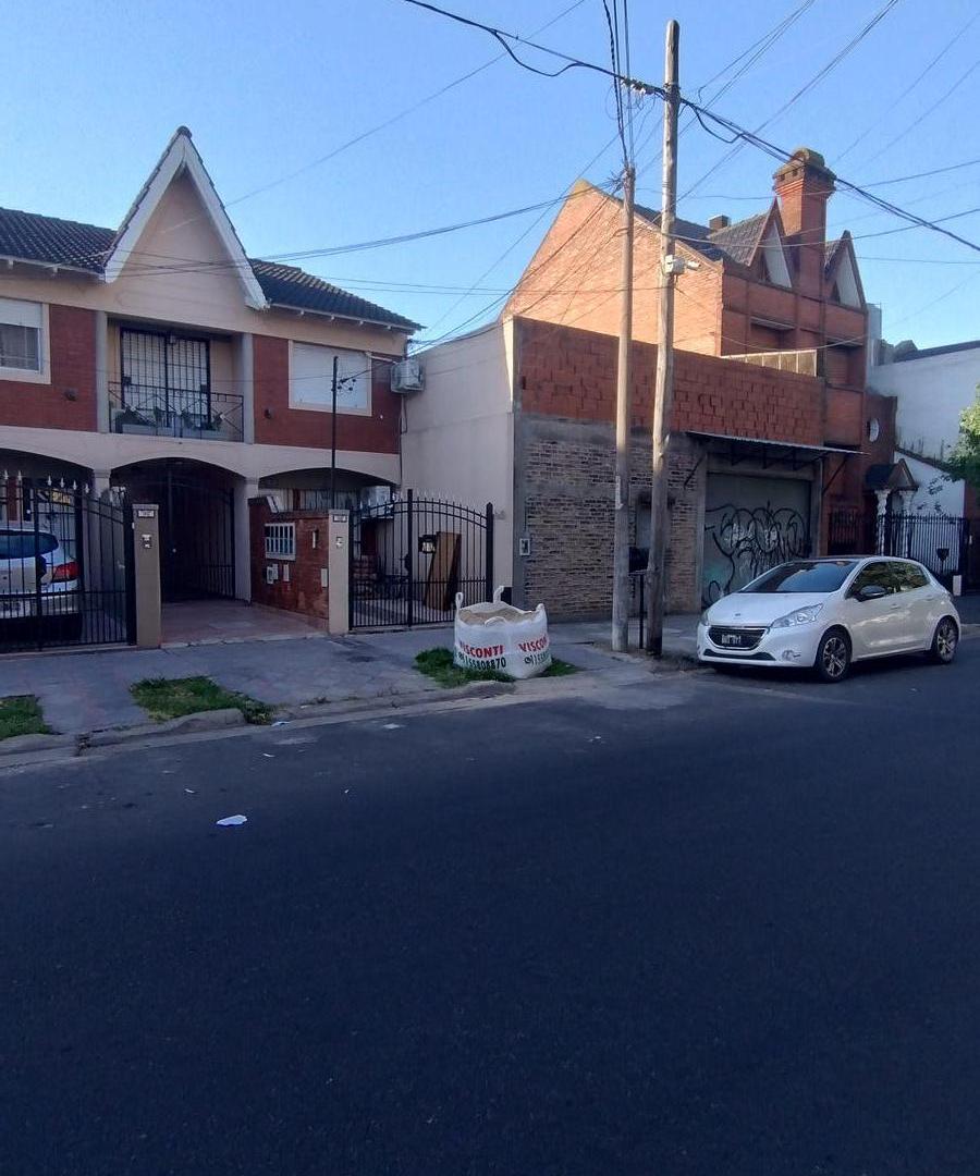 Foto de VENTA LOTE GALPON EN RAMOS MEJIA, imagen 5