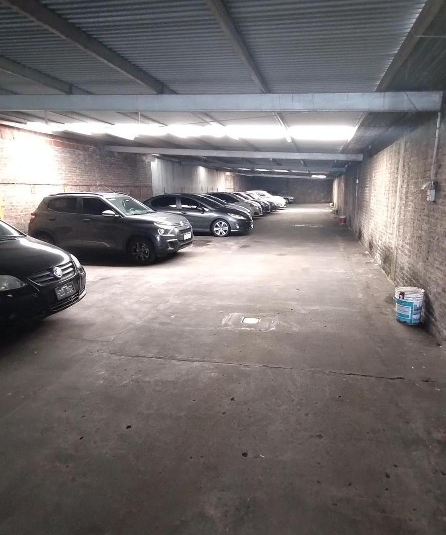 Foto de VENTA LOTE GALPON EN RAMOS MEJIA, imagen 4