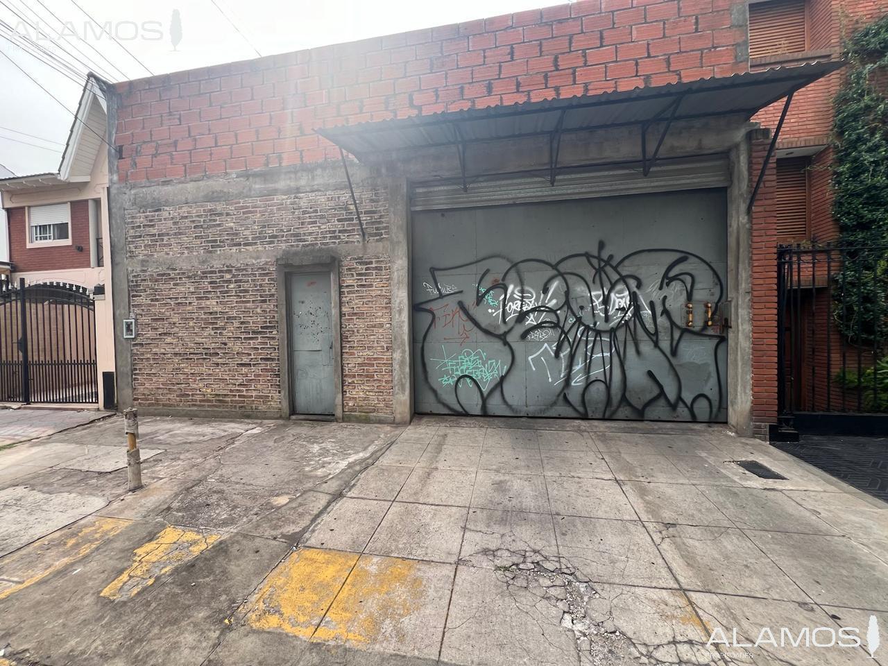 Foto de VENTA LOTE GALPON EN RAMOS MEJIA, imagen 2