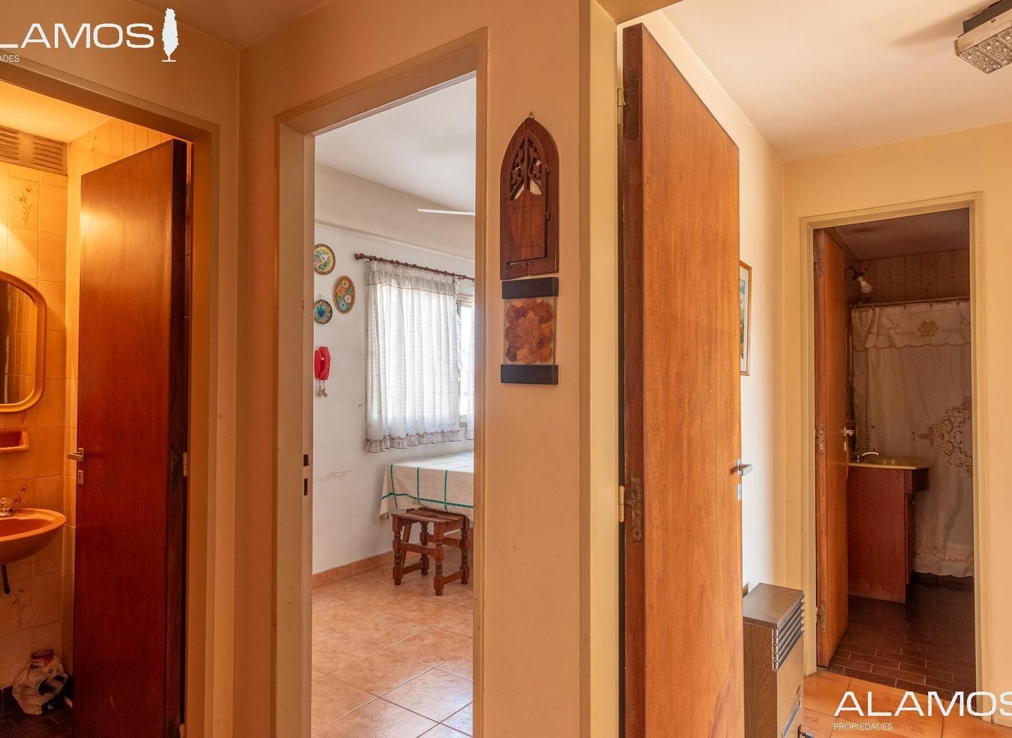 Foto de VENTA DEPARTAMENTO 3 AMBIENTES VILLA SARMIENTO - CON 2 BALCONES, imagen 5