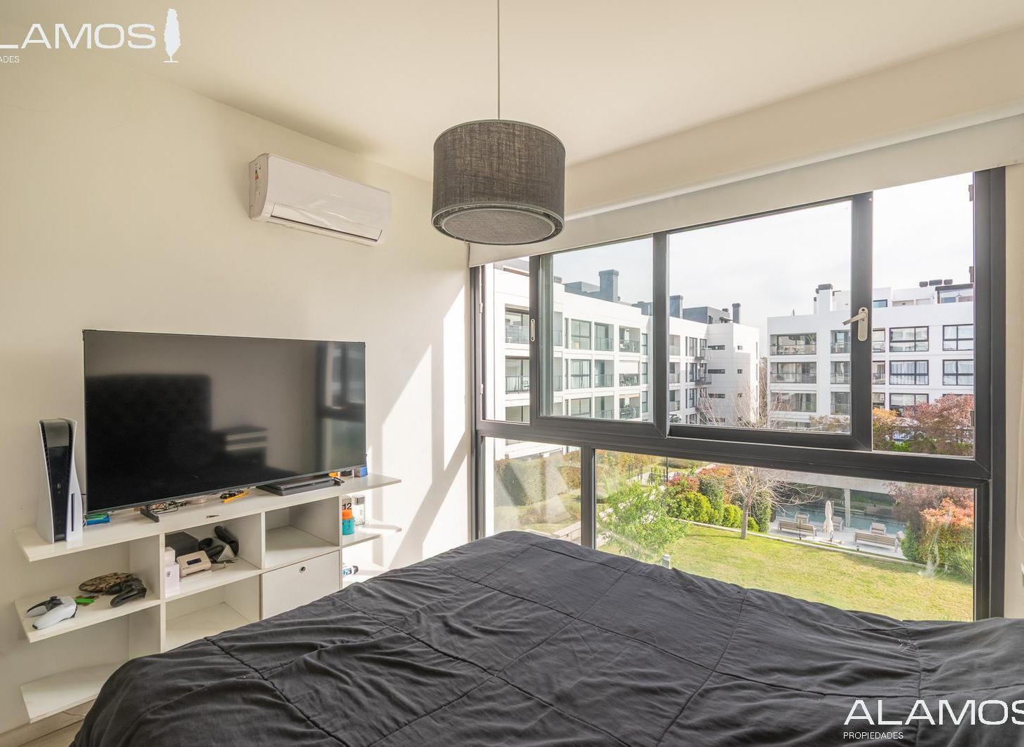 Foto de VENTA DEPARTAMENTO 2 AMBIENTES HAEDO VILANOVA COCHERA, imagen 3