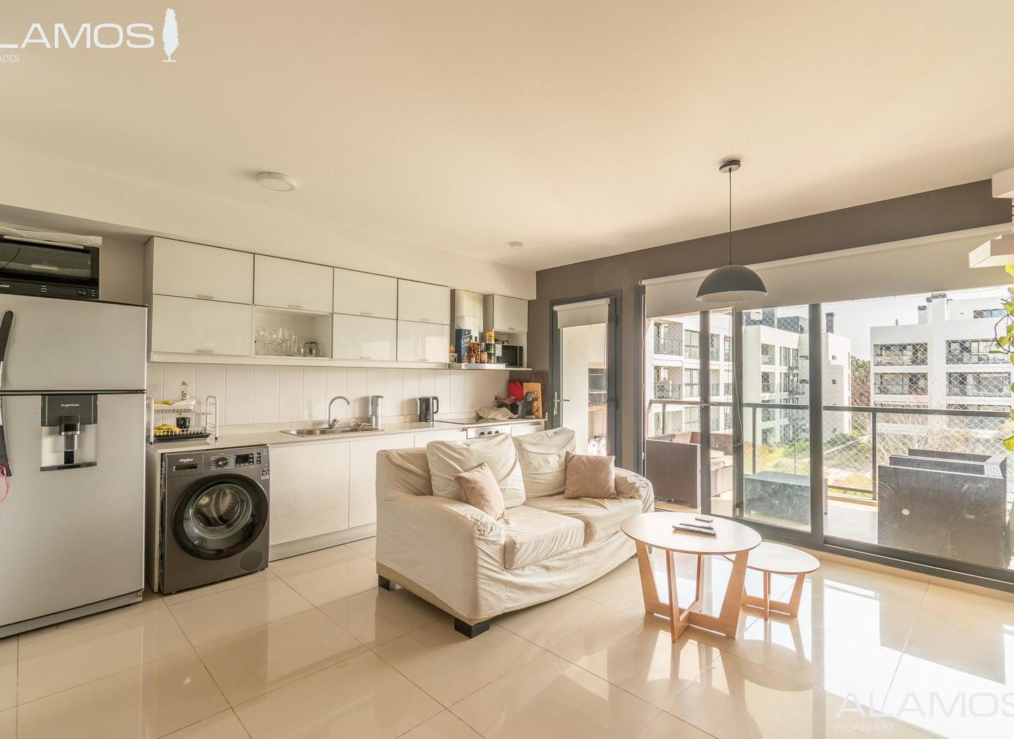 Foto de VENTA DEPARTAMENTO 2 AMBIENTES HAEDO VILANOVA COCHERA, imagen 4