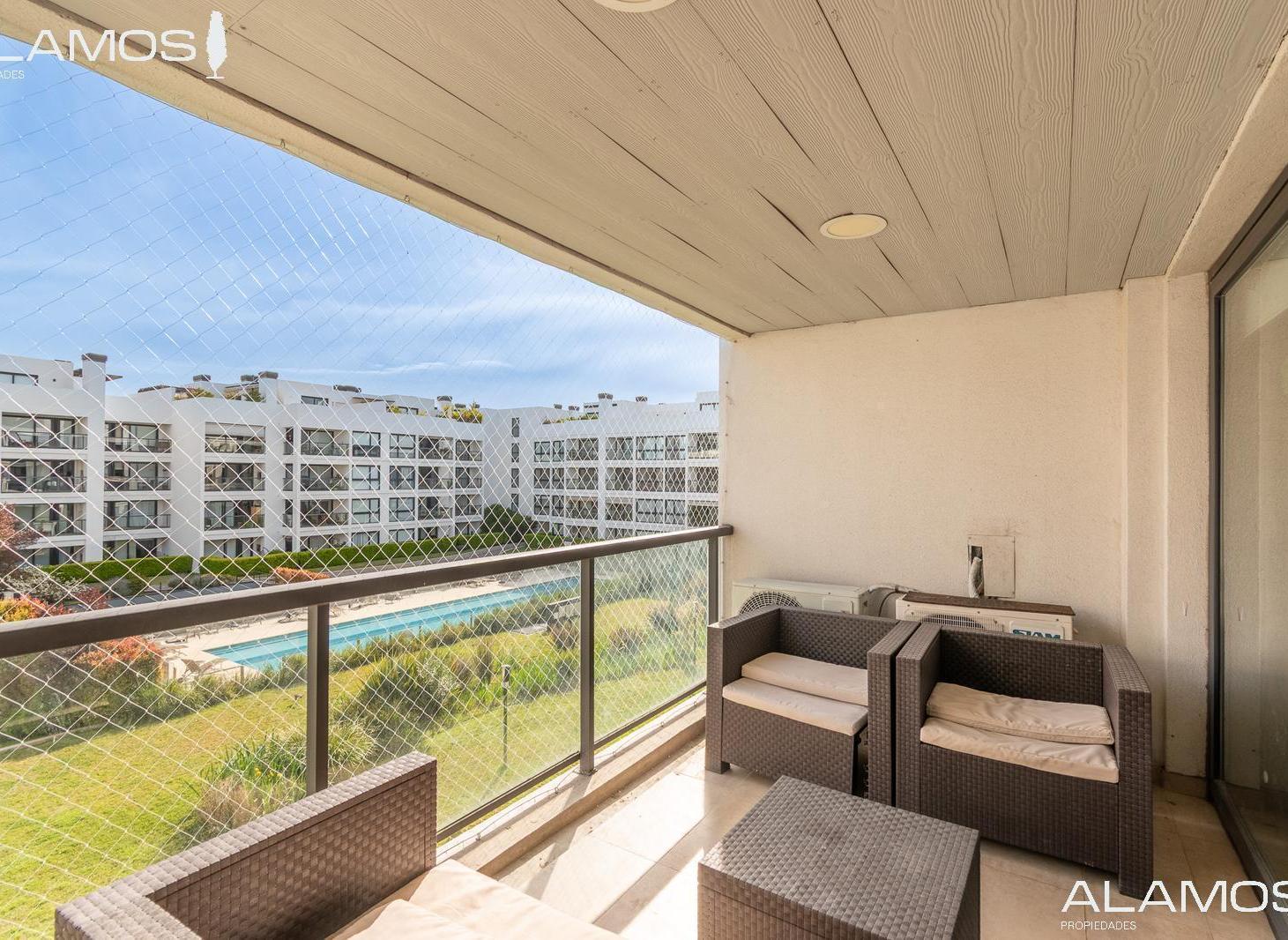 Foto de VENTA DEPARTAMENTO 2 AMBIENTES HAEDO VILANOVA COCHERA, imagen 1