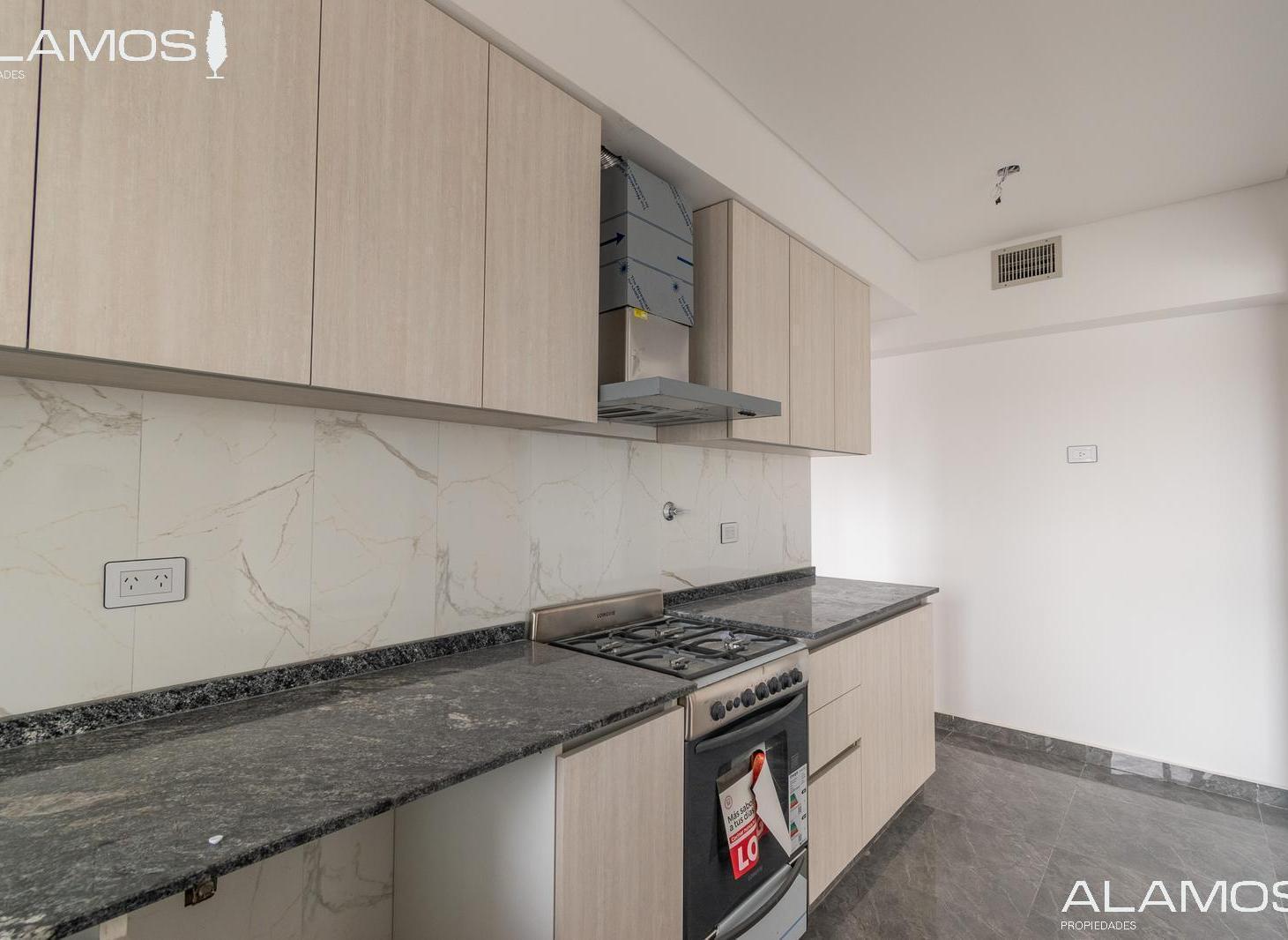 Foto de Departamentos 4 ambientes a estrenar en Ramos Mejía - Apto Financiación, imagen 5