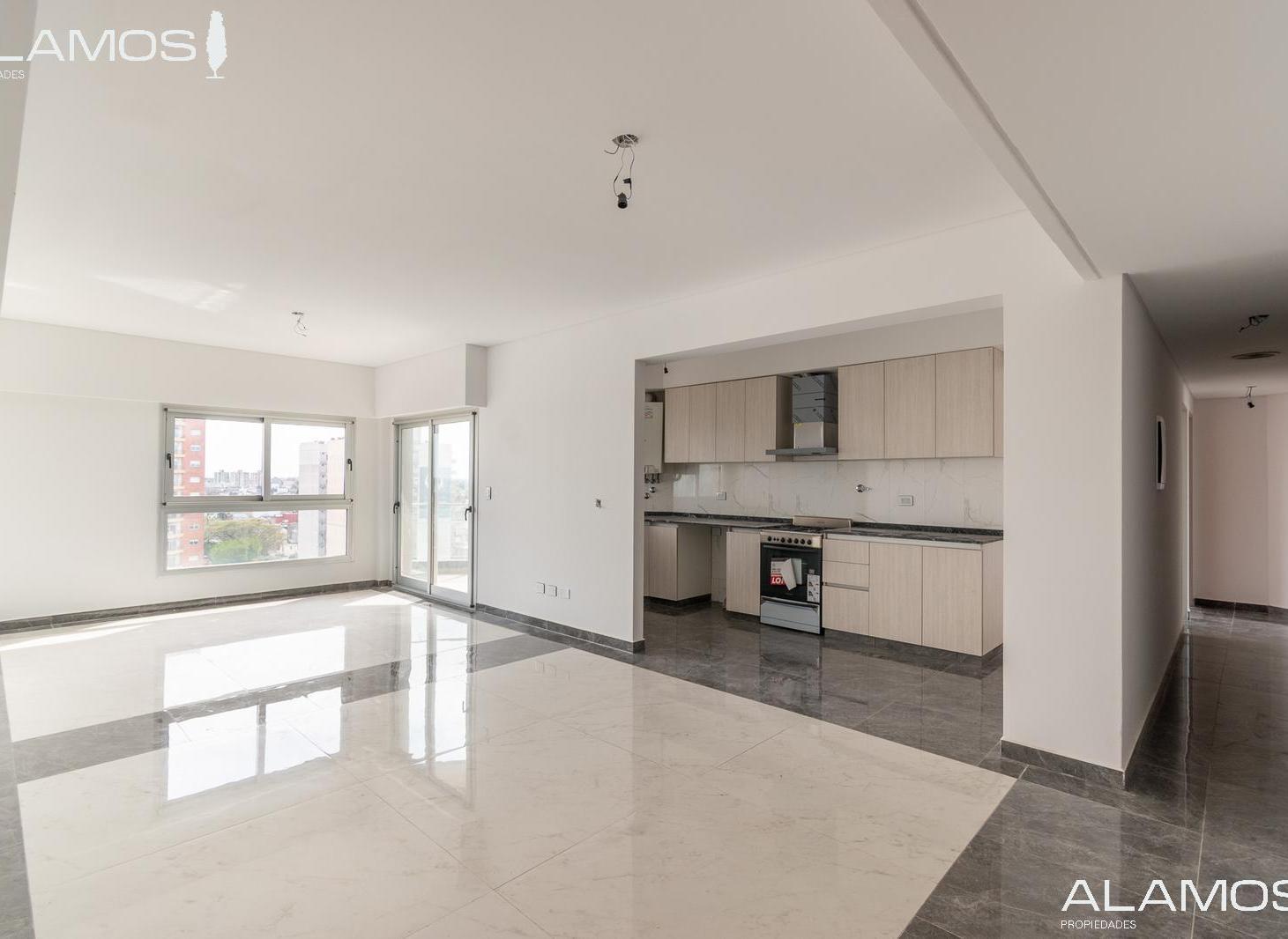 Foto de Departamentos 4 ambientes a estrenar en Ramos Mejía - Apto Financiación, imagen 1