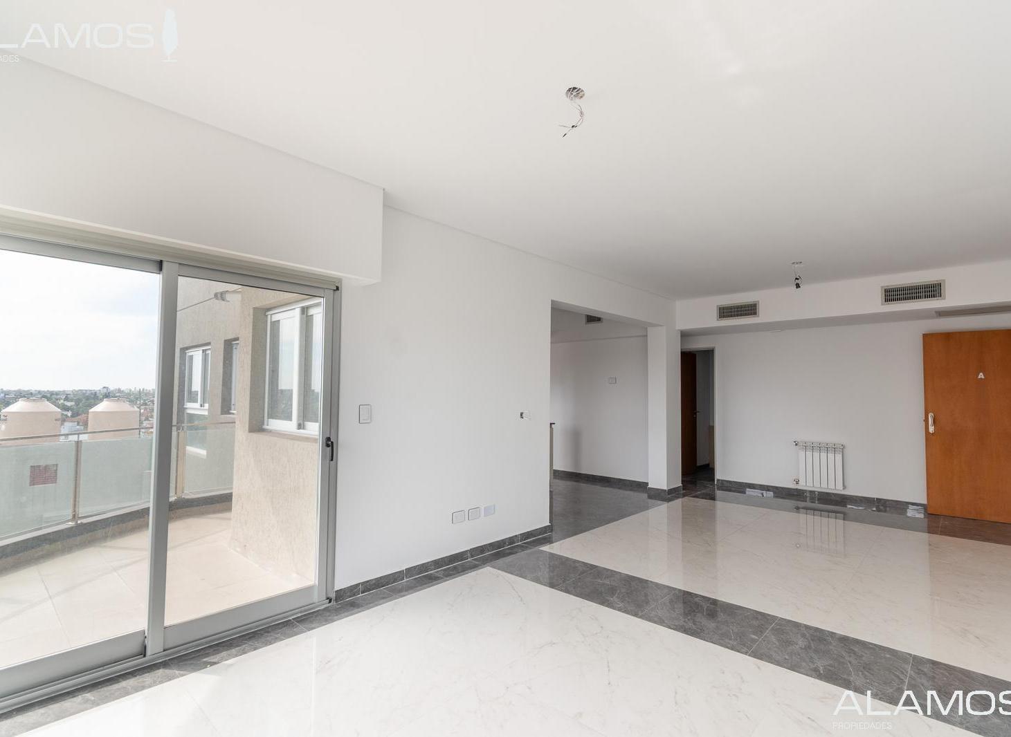 Foto de Departamentos 4 ambientes a estrenar en Ramos Mejía - Apto Financiación, imagen 2