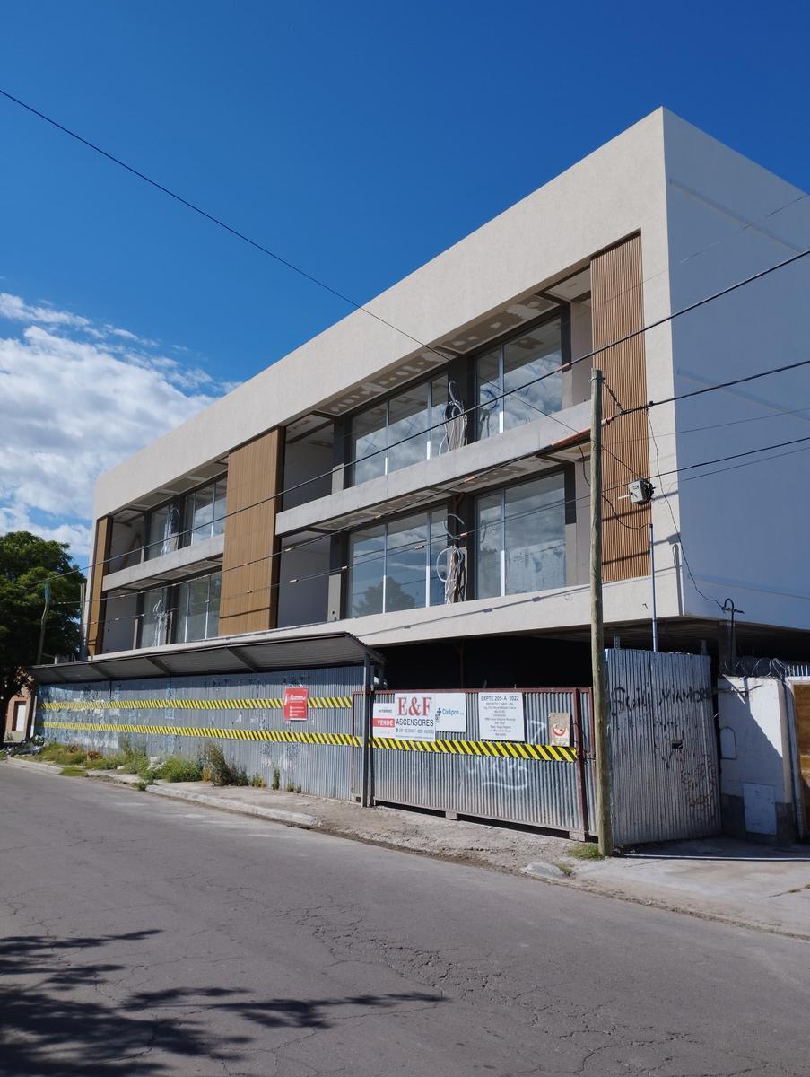 Departamento 2 Dorm. en Venta a Estrenar en Bahia Blanca 4