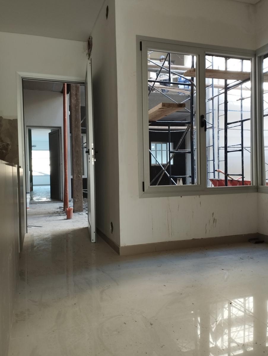 Departamento 1 Dormitorio en Venta a Estrenar 3