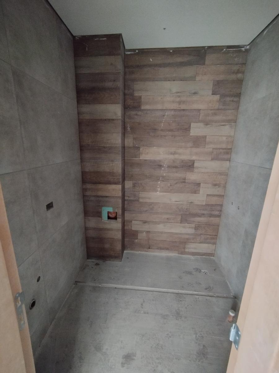 Departamento 1 Dormitorio en Venta a Estrenar 5