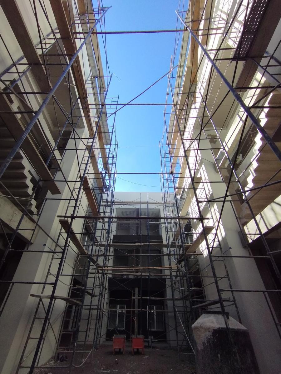 Departamento 1 Dormitorio en Venta a Estrenar 1