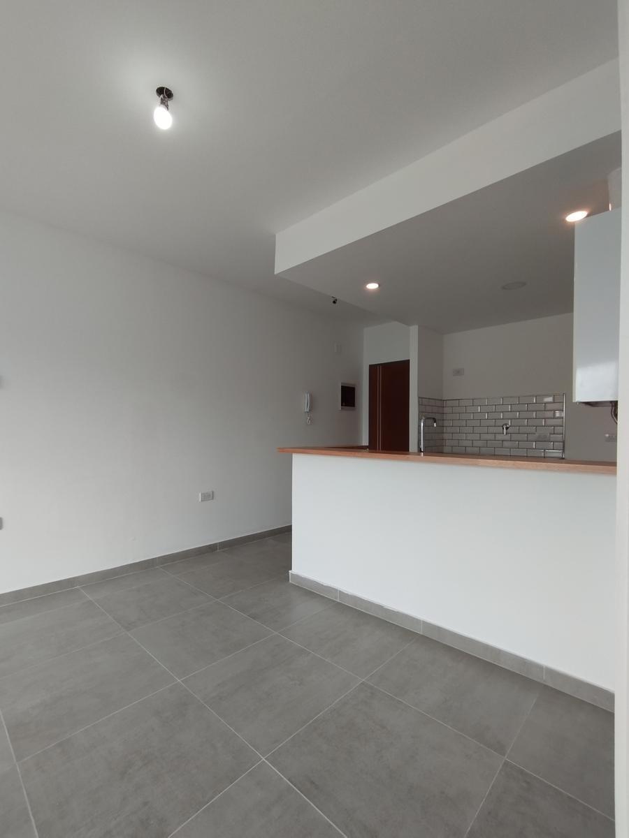 Departamento 1 Dormitorio a La Venta a Estrenar en Bahia Blanca 2
