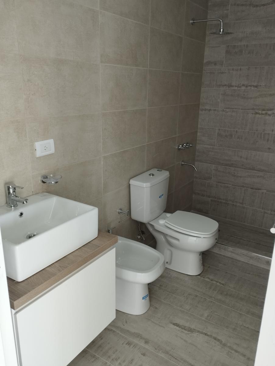 Departamento 1 Dormitorio a La Venta a Estrenar en Bahia Blanca 5