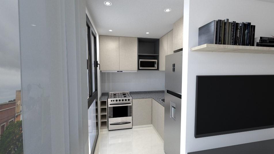 Departamento 1 Dormitorio a La Venta en Bahia Blanca 1