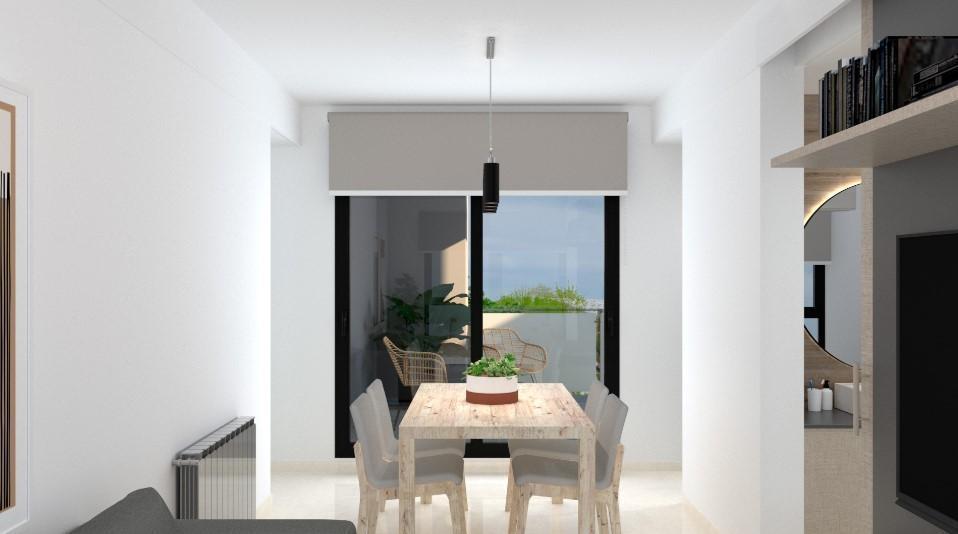 Departamento en Venta de 1 Dormitorio en Bahia Blanca 4