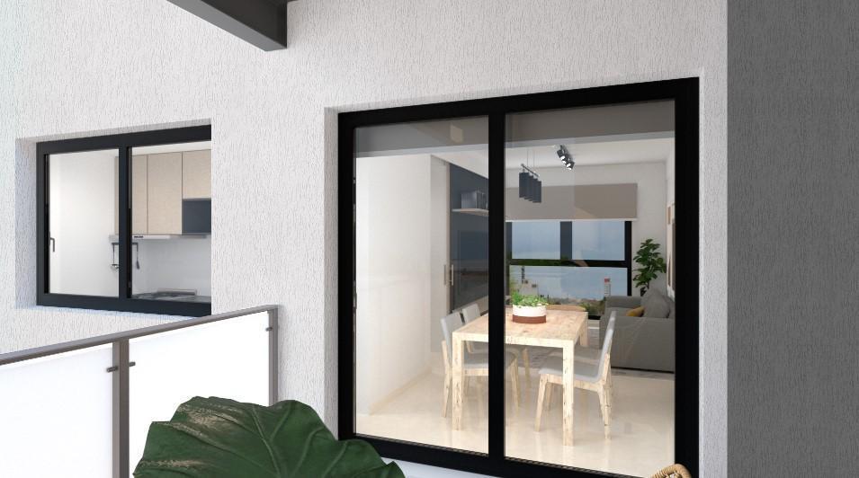 Departamento en Venta de 1 Dormitorio en Bahia Blanca 2