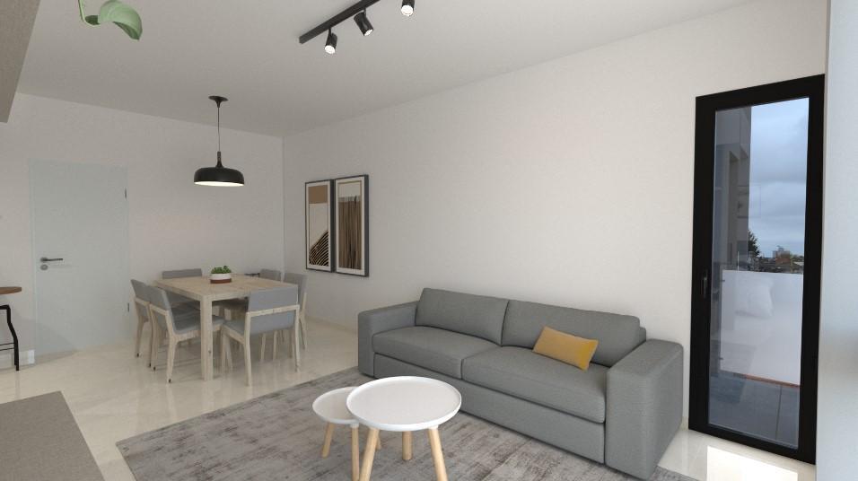 Departamento 1 Dormitorio en Venta en Bahia Blanca 4