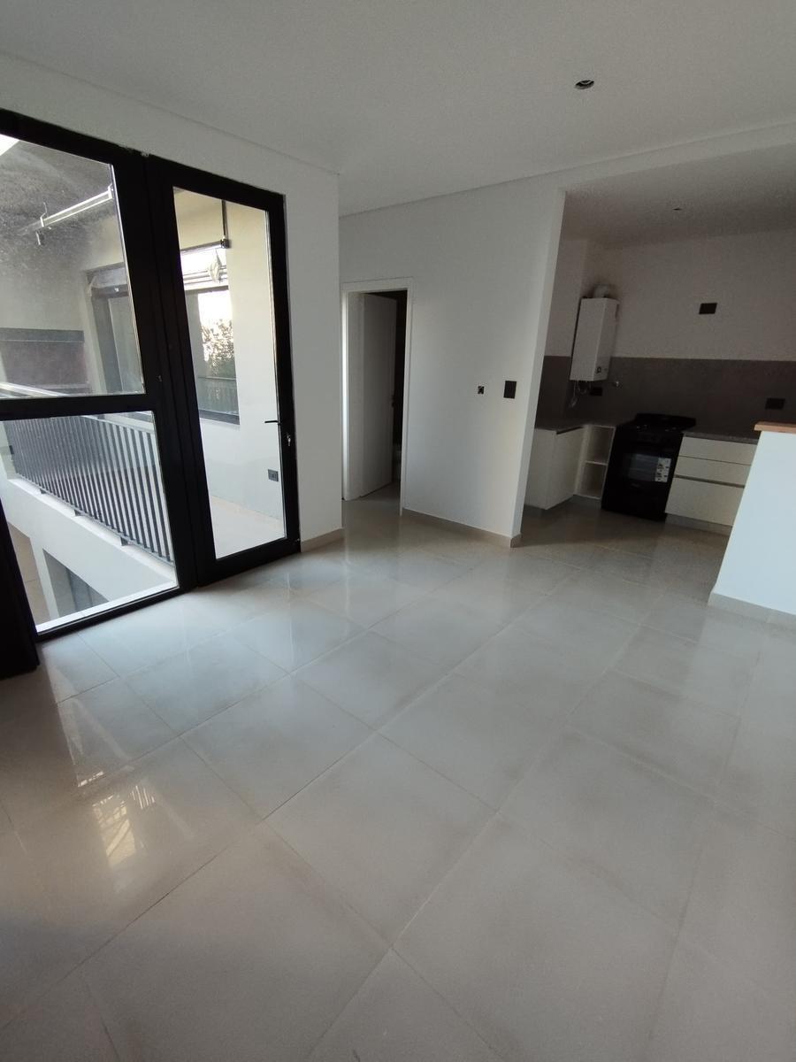 Departamento 1 Dormitorio en Venta 3